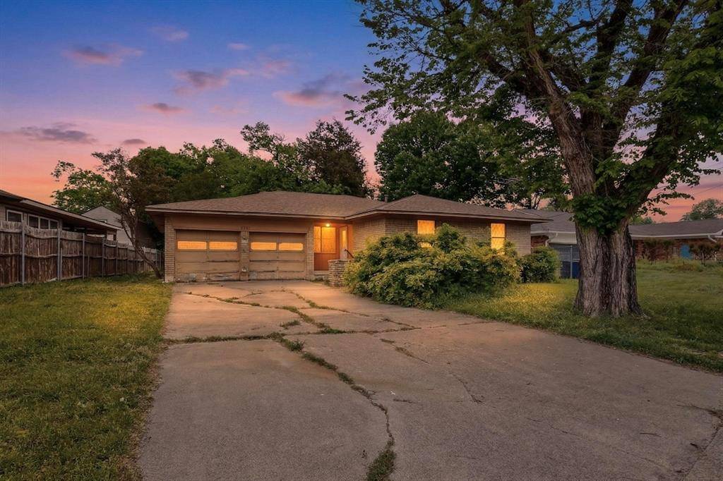 9229 Bentham Court, Dallas, TX 75227