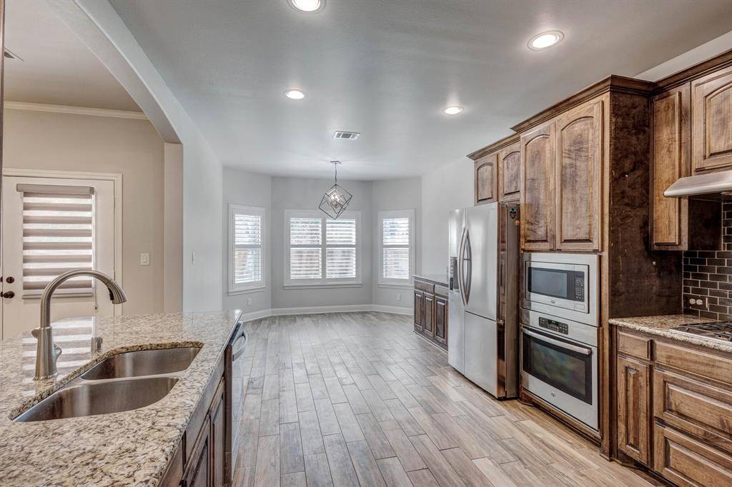 924 Via Barcelona, Mesquite, TX 75150