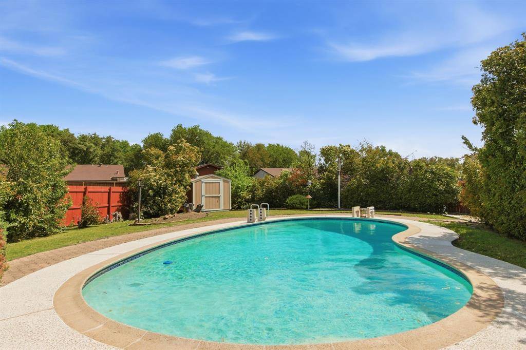 3128 Barton Road, Carrollton, TX 75007