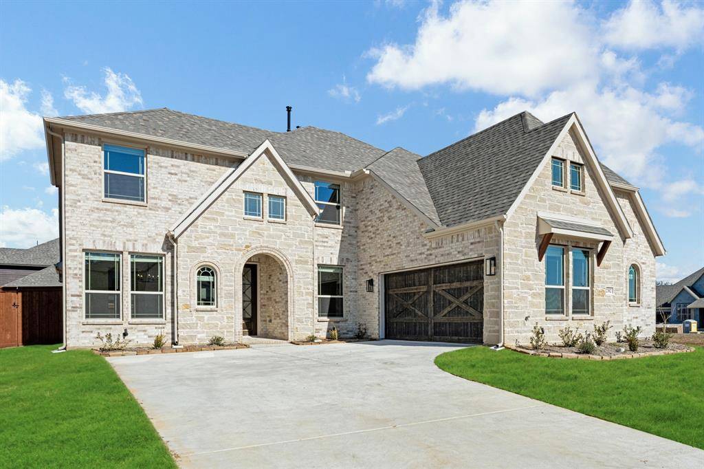 2302 Prosper Way, Mansfield, TX 76063