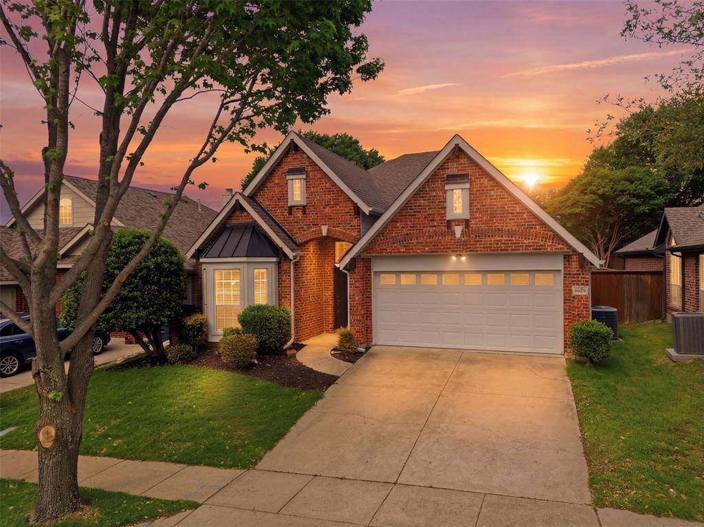 4508 E Carmel Mountain Drive, Mckinney, TX 75070