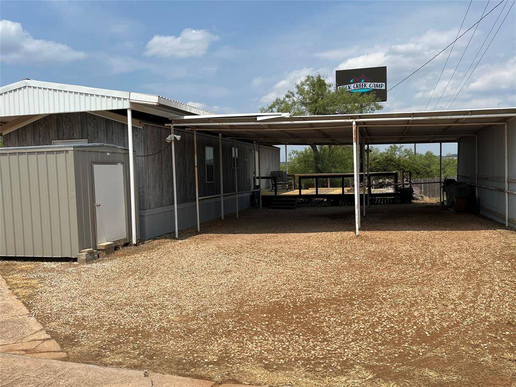 17849 N State Highway 16, Possum Kingdom Lake, TX 76449