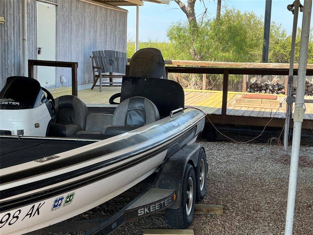 17849 N State Highway 16, Possum Kingdom Lake, TX 76449