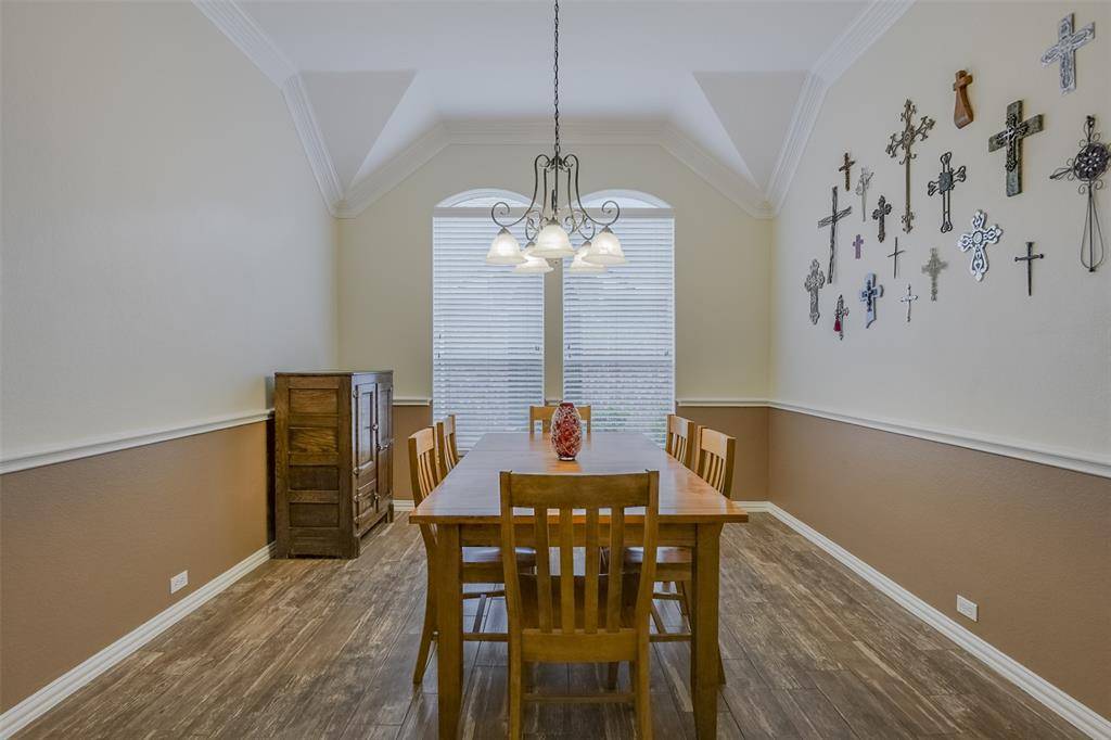 6507 Fannin Farm Way, Arlington, TX 76001