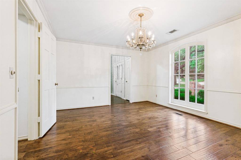 7026 Dartbrook Drive, Dallas, TX 75254