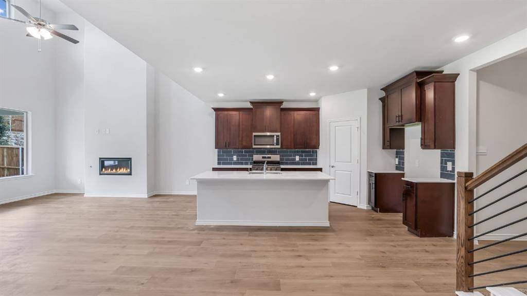 9400 Gossamer Street, Mckinney, TX 75071