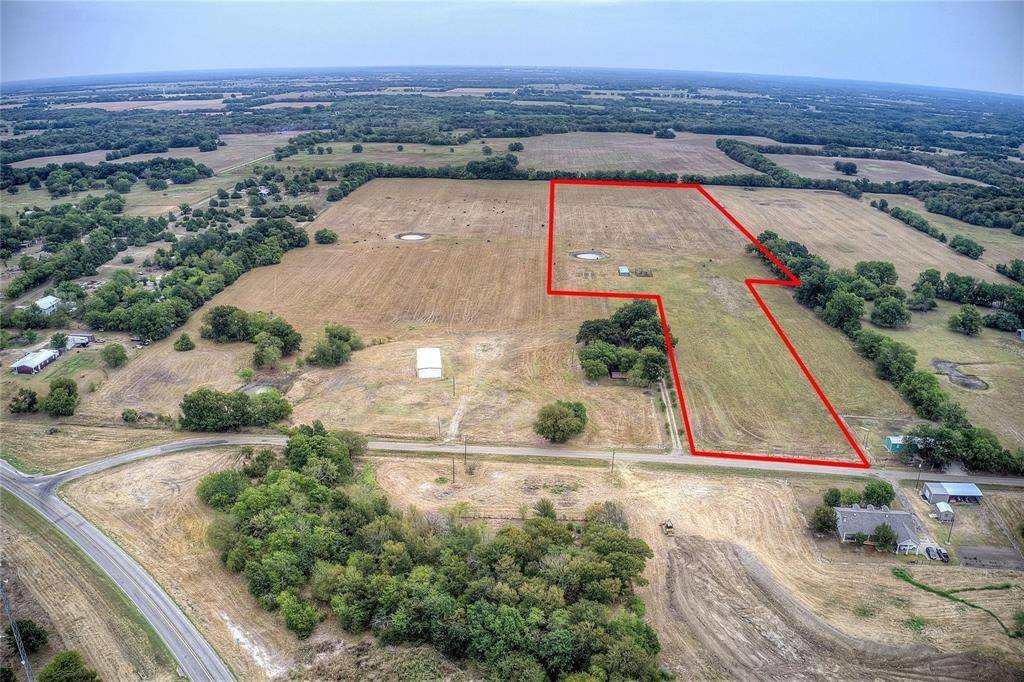 00 County Road 4410, Commerce, TX 75428