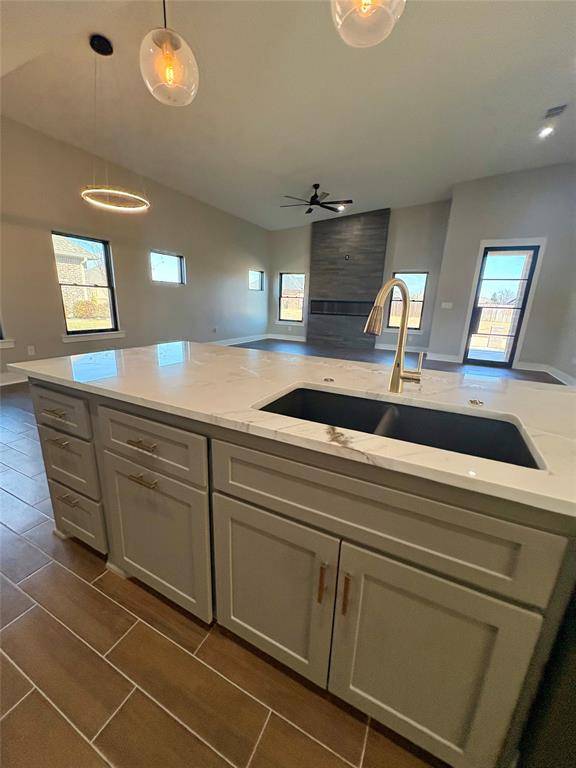 2713 Stone Briar Drive, Mount Pleasant, TX 75455