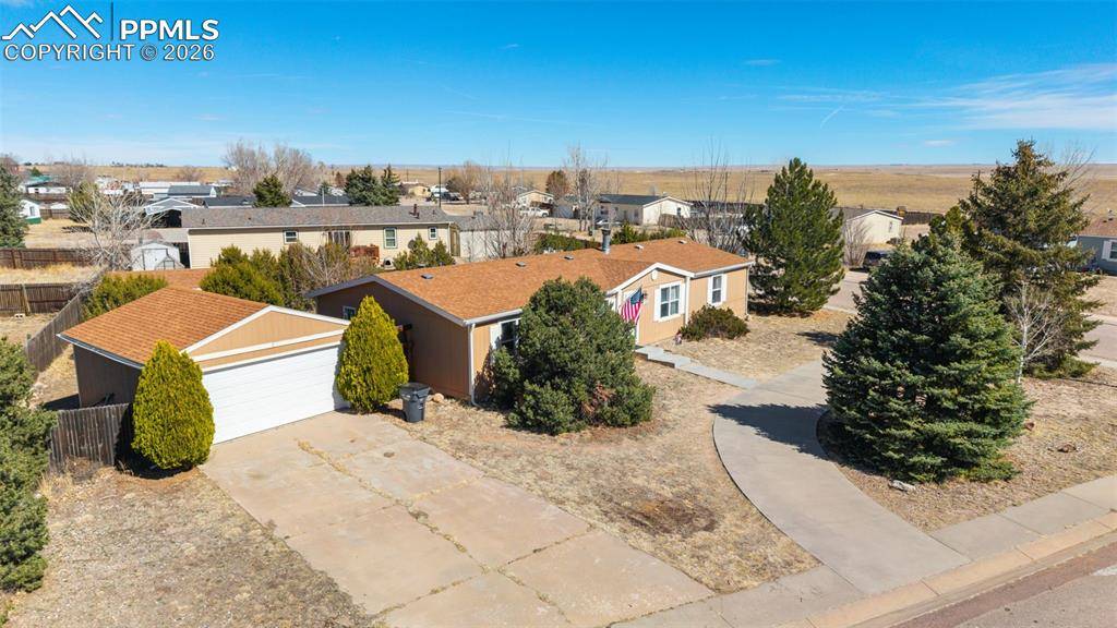 23760 Fleet ST, Colorado Springs, CO 80928