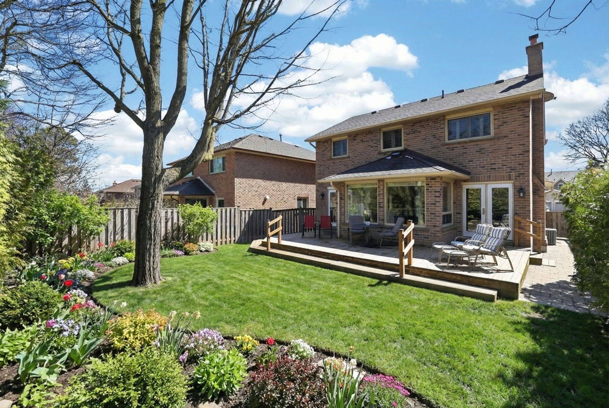 26 Mendys Forest N/A, Aurora, ON L4G 5A4