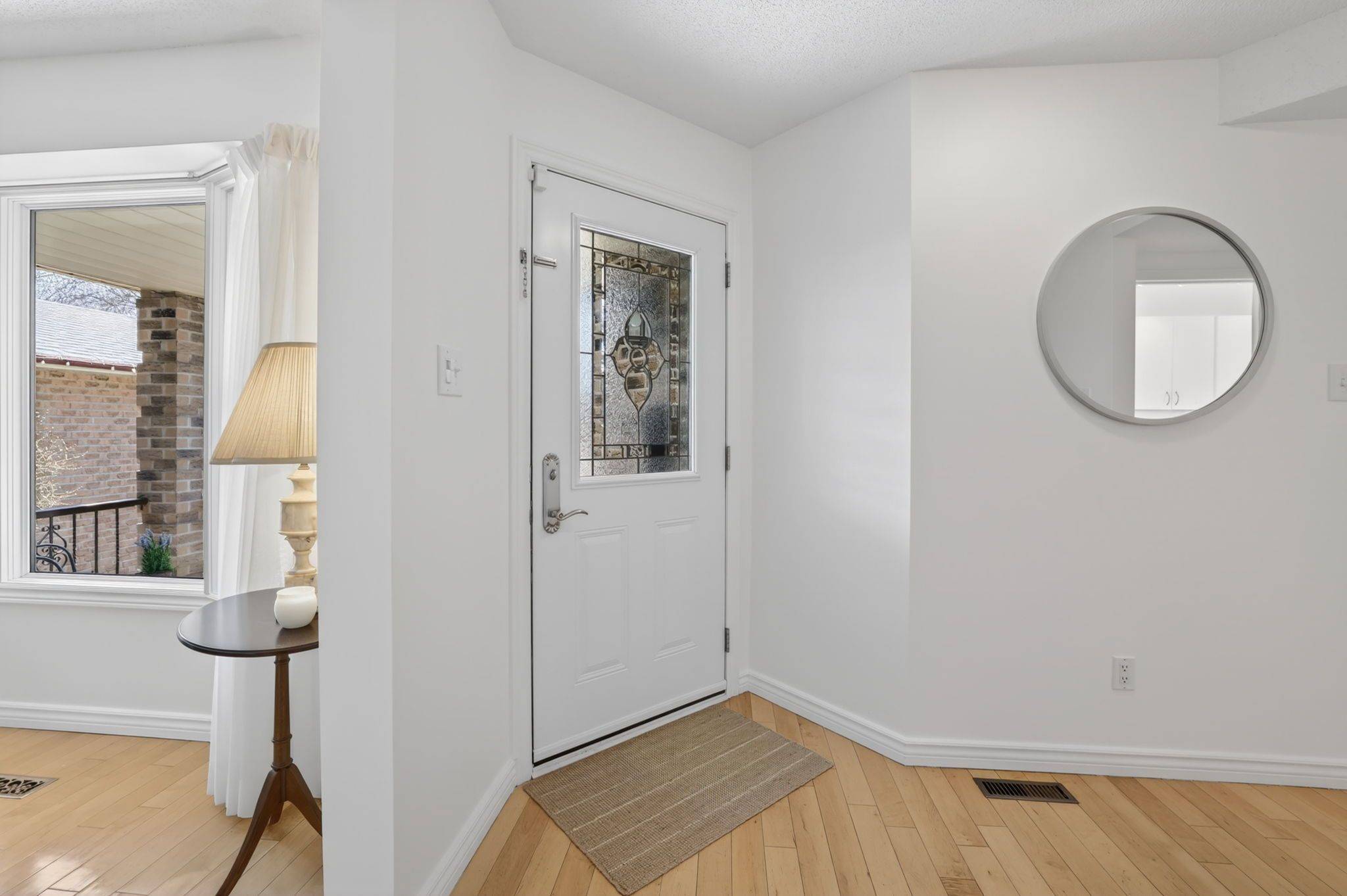 26 Mendys Forest N/A, Aurora, ON L4G 5A4