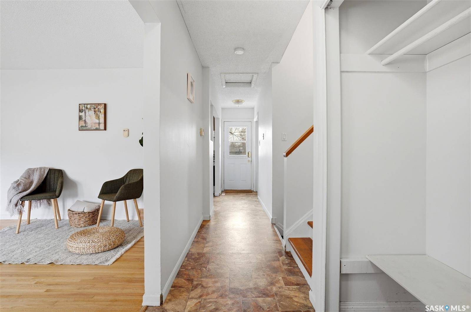 25 Knowles CRESCENT, Regina, SK S4S 4N9