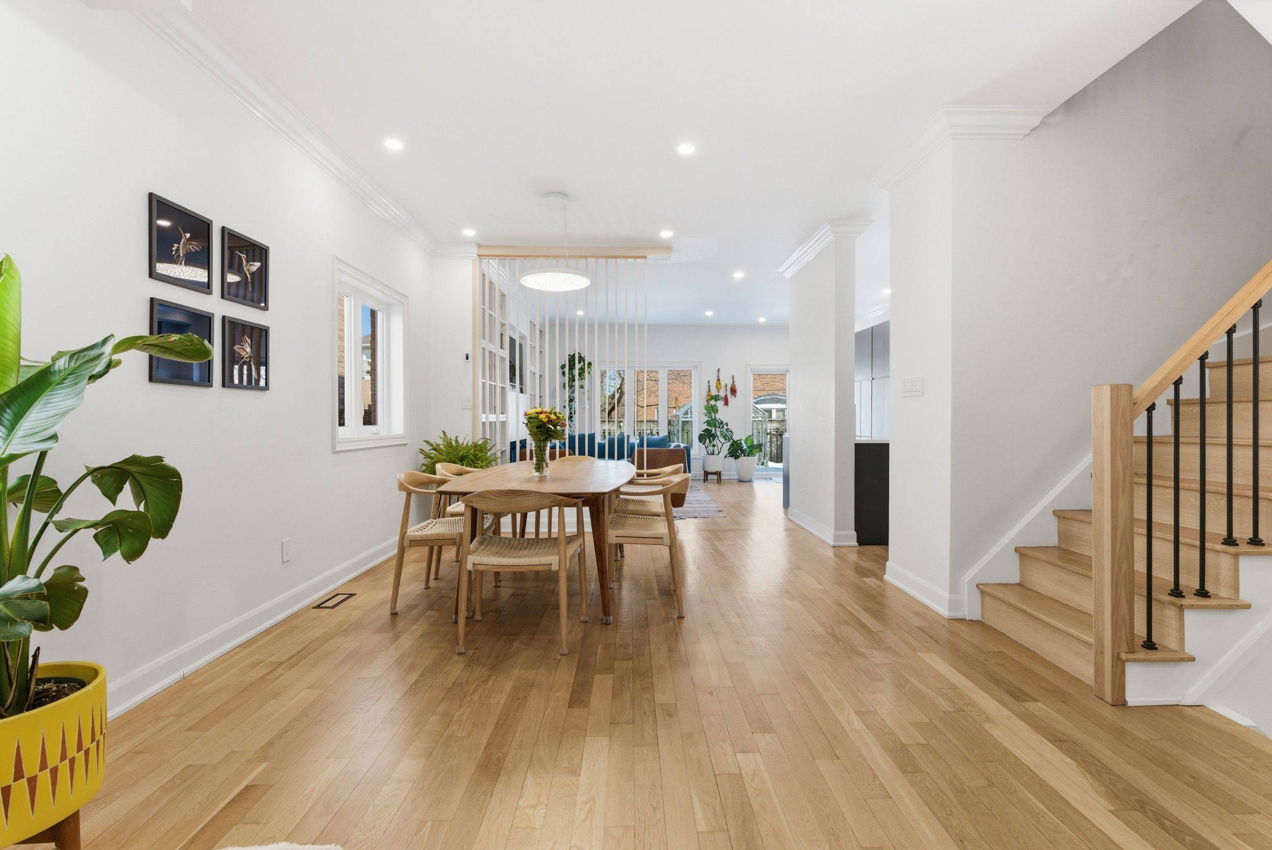 2289 OWLRIDGE DR, Oakville, ON L6M 3S9