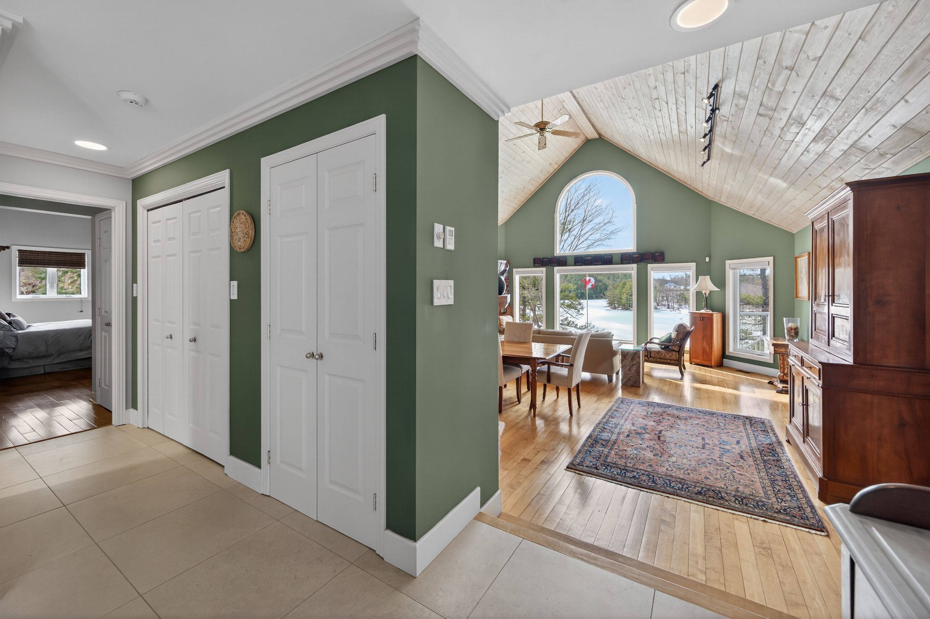 164A Deans Island RD, Rideau Lakes, ON K0G 1E0