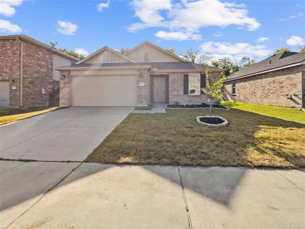 1409 Rivers Creek Lane, Little Elm, TX 75068