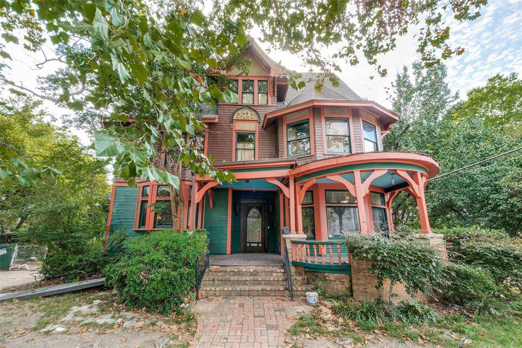 713 N Carroll Avenue, Dallas, TX 75246