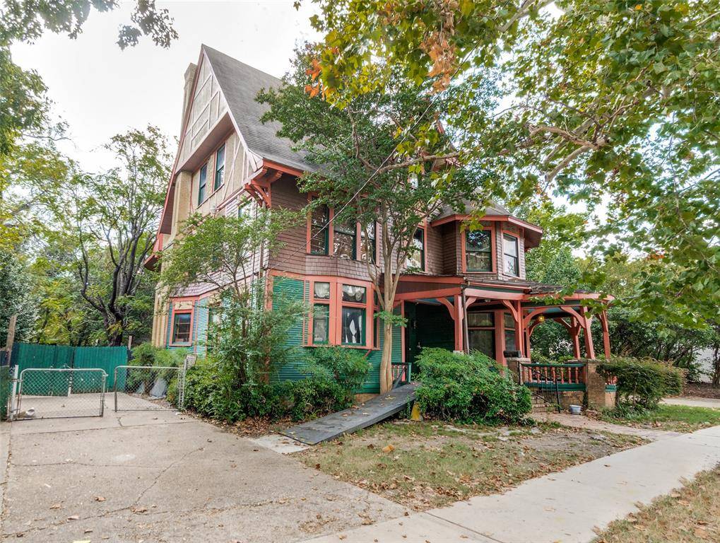 713 N Carroll Avenue, Dallas, TX 75246