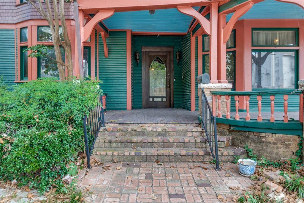713 N Carroll Avenue, Dallas, TX 75246