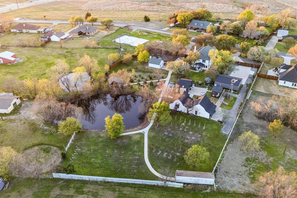 3706 Castle Drive, Rowlett, TX 75089