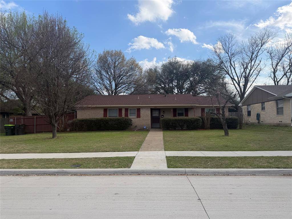 1900 17th Street, Plano, TX 75074