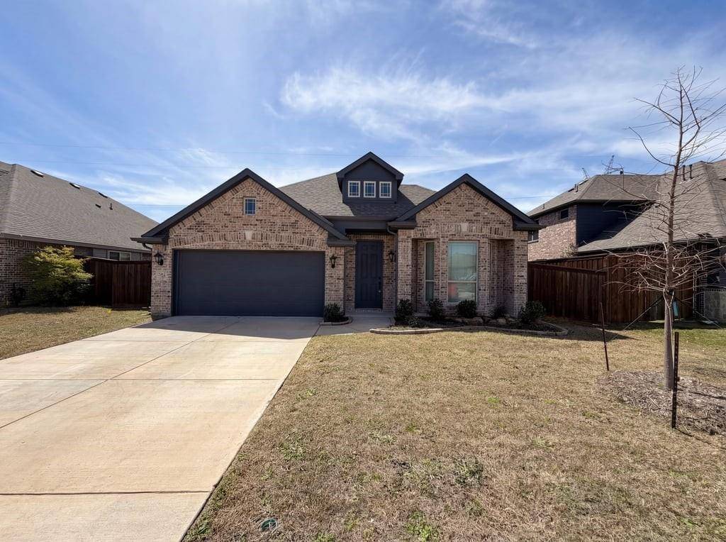 5512 Huffines Boulevard, Royse City, TX 75189
