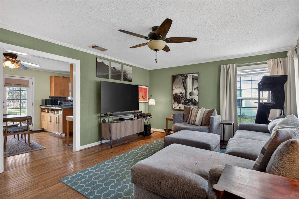 613 Cordell Street, Denton, TX 76201