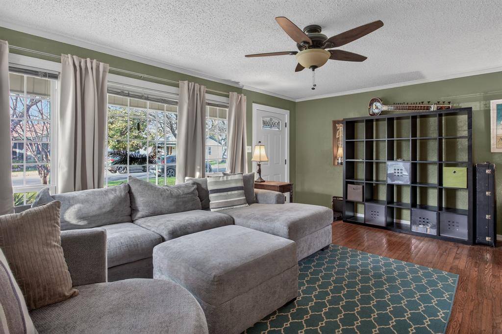 613 Cordell Street, Denton, TX 76201