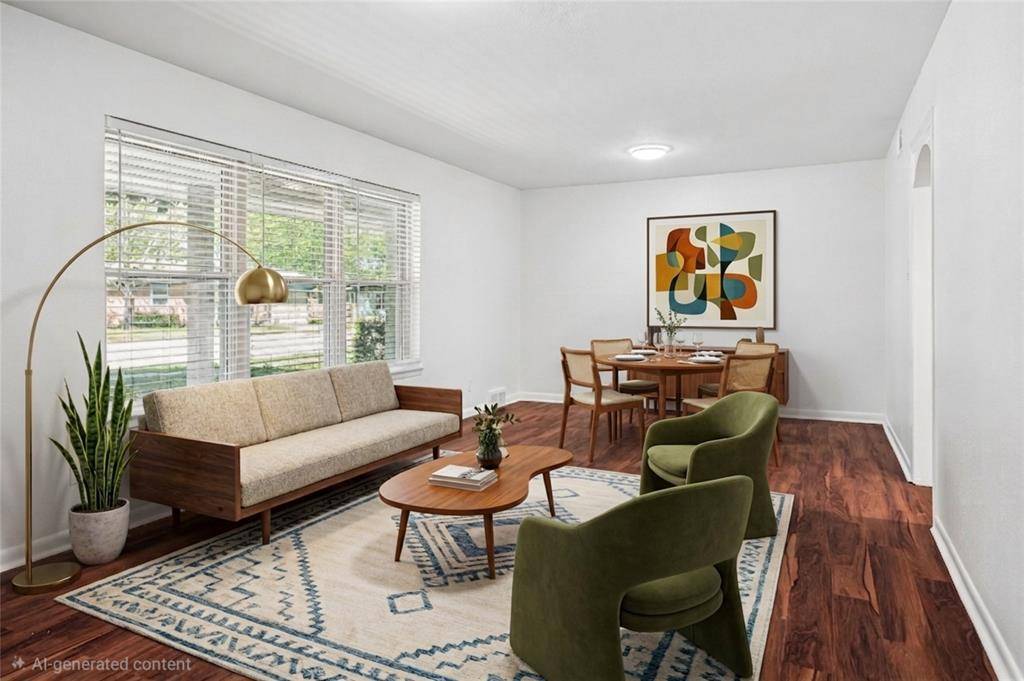 202 Joe White Street, Rockwall, TX 75087