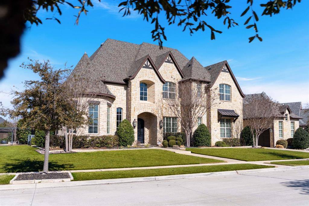 908 Rhone Lane, Southlake, TX 76092