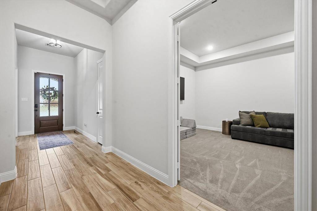 535 Syracuse Street, Haslet, TX 76052