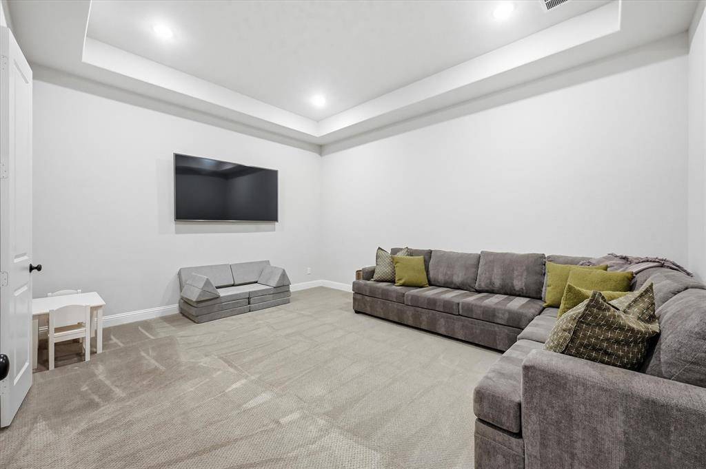 535 Syracuse Street, Haslet, TX 76052