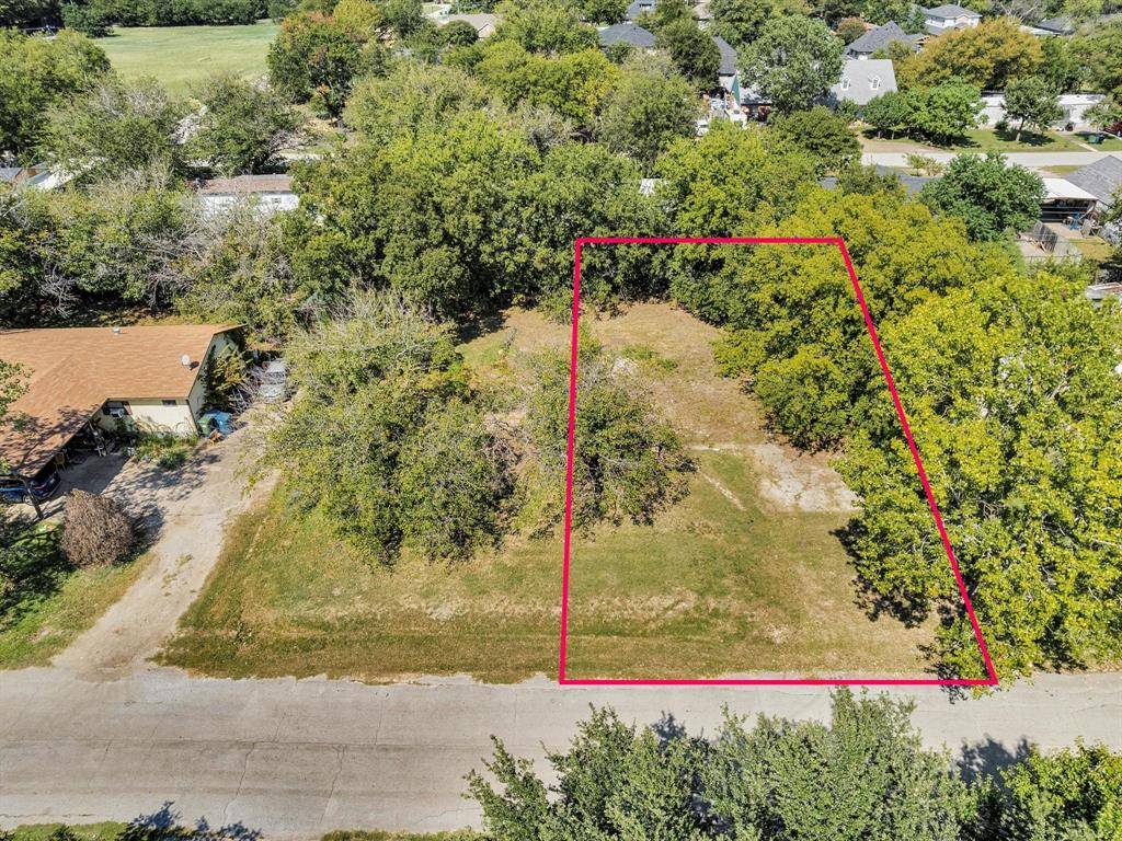 117 Sycamore Lane, Roanoke, TX 76262