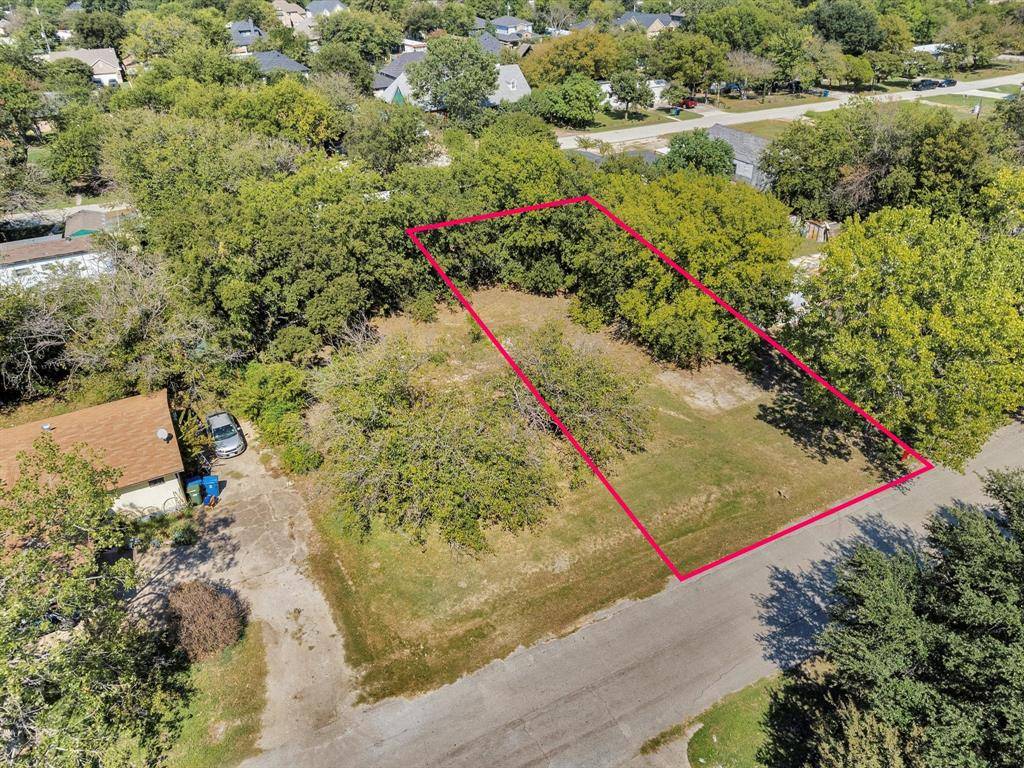 TBD Sycamore Lane, Roanoke, TX 76262