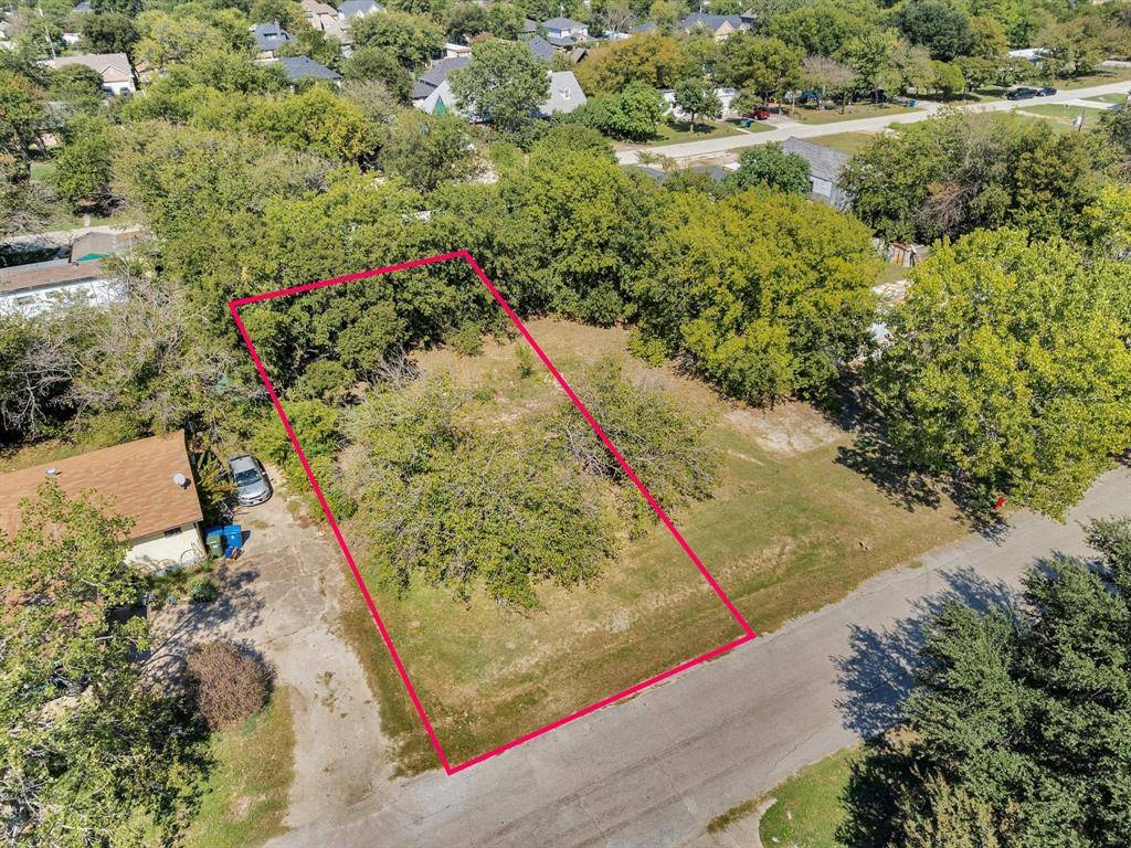 TBD Sycamore Lane, Roanoke, TX 76262