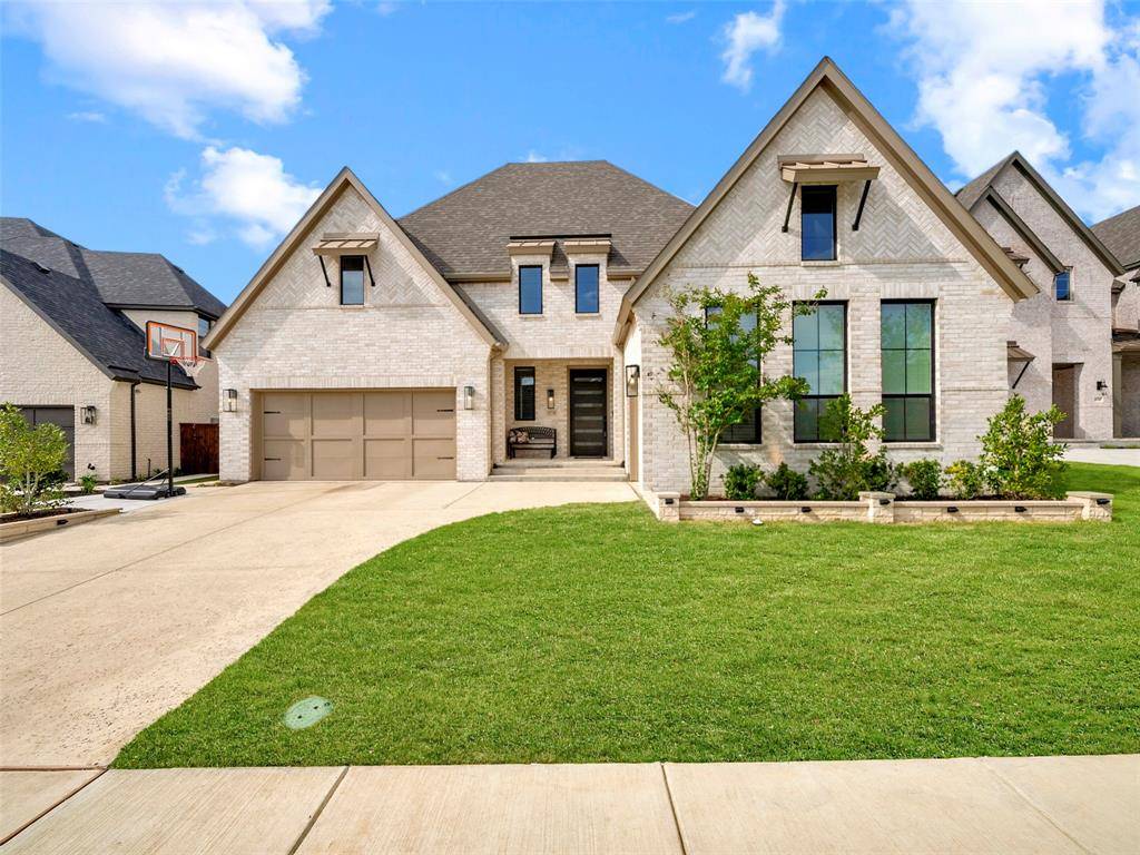 14736 Gerbera Daisy Road, Frisco, TX 75035