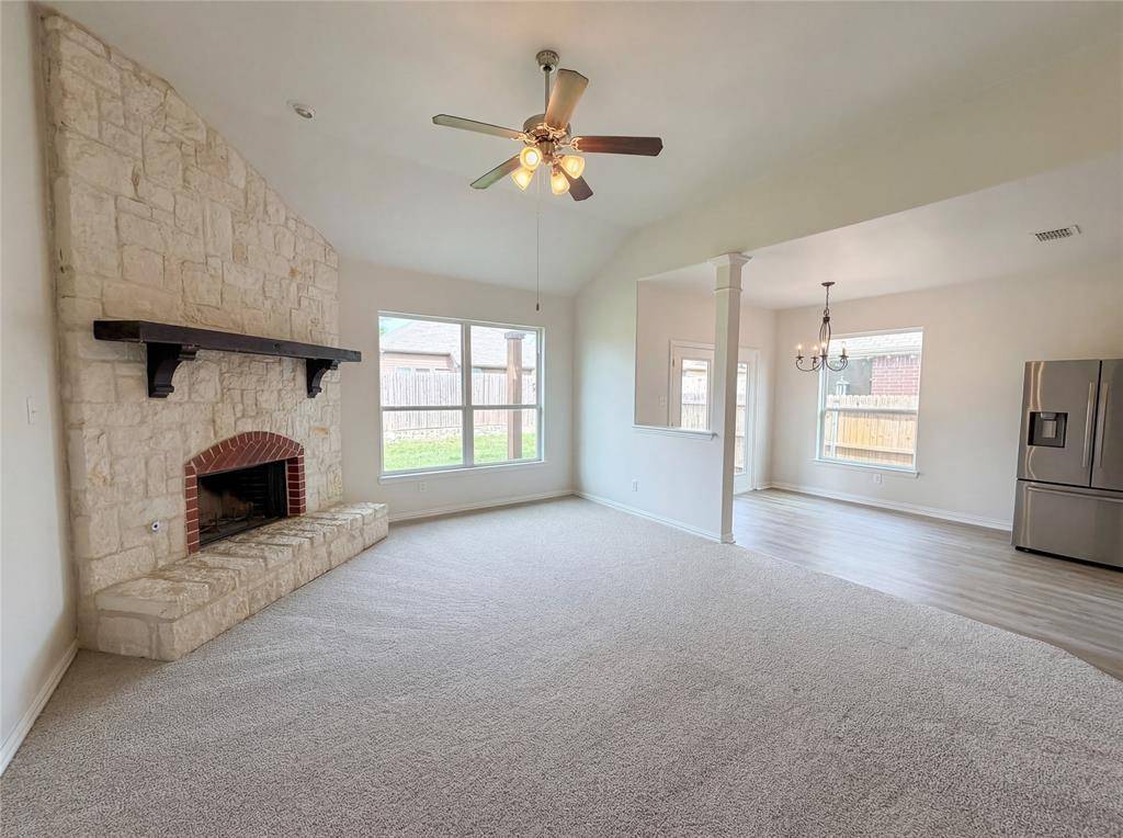 895 Honey Locust Drive, Fate, TX 75087