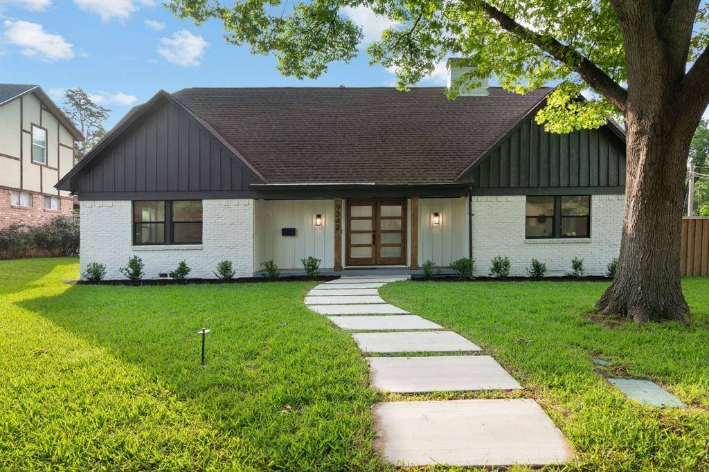 9342 Springwater Drive, Dallas, TX 75228