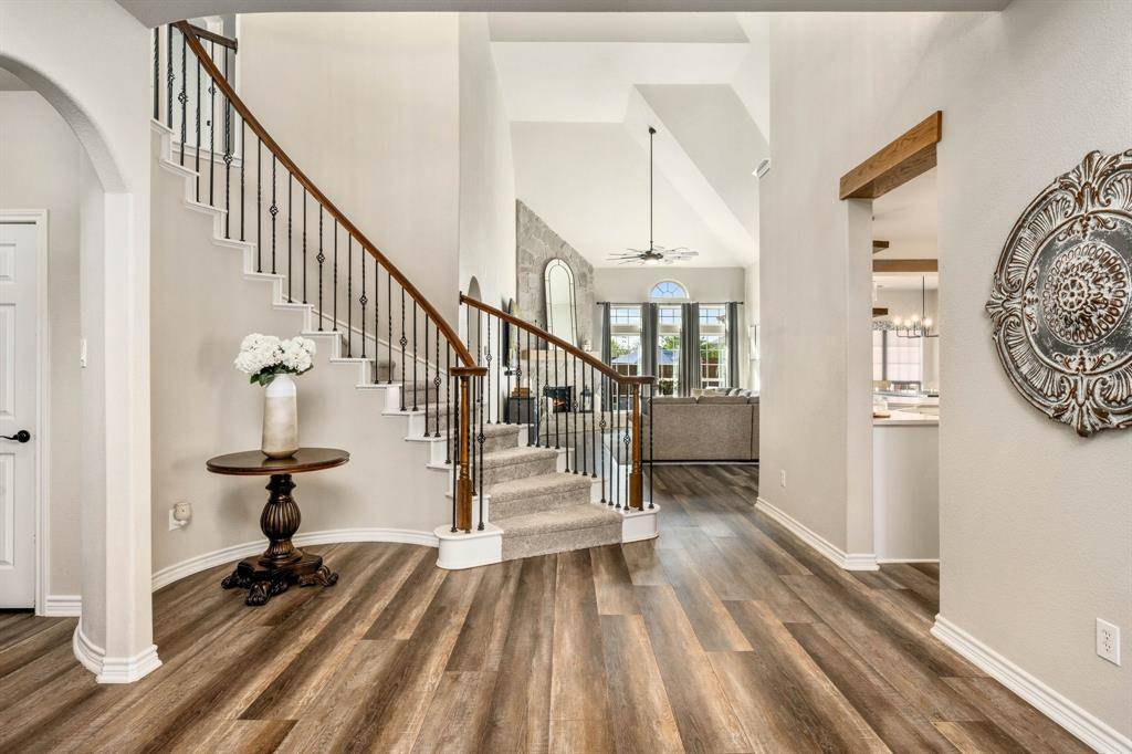 841 Twin Buttes Drive, Prosper, TX 75078