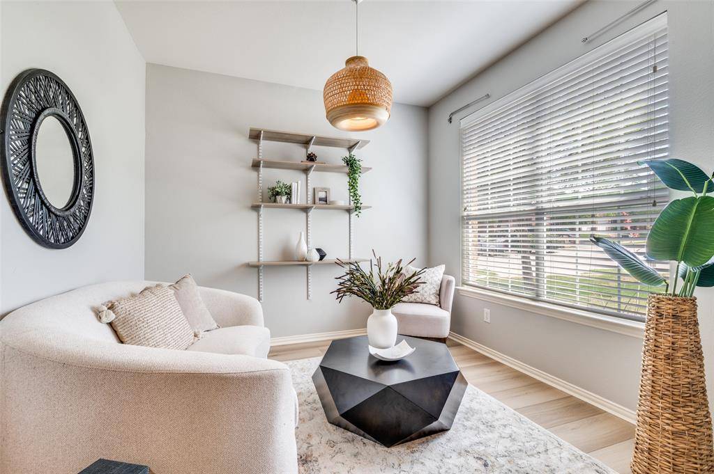 2394 Maserati Drive, Frisco, TX 75033