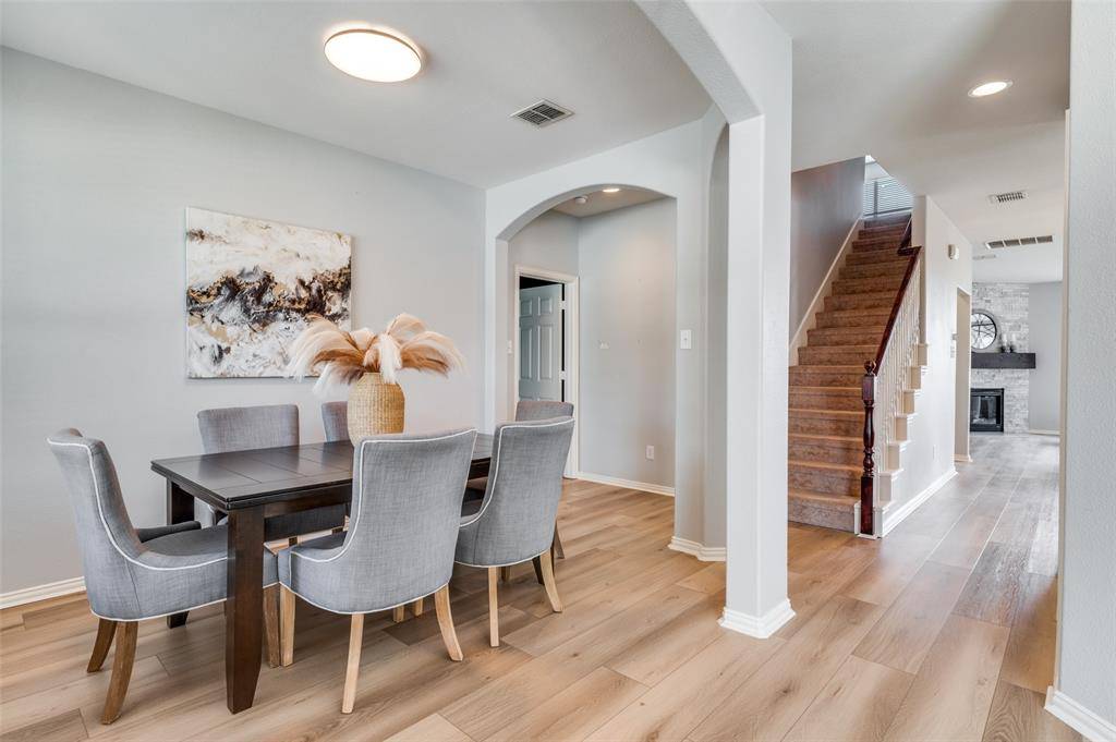 2394 Maserati Drive, Frisco, TX 75033