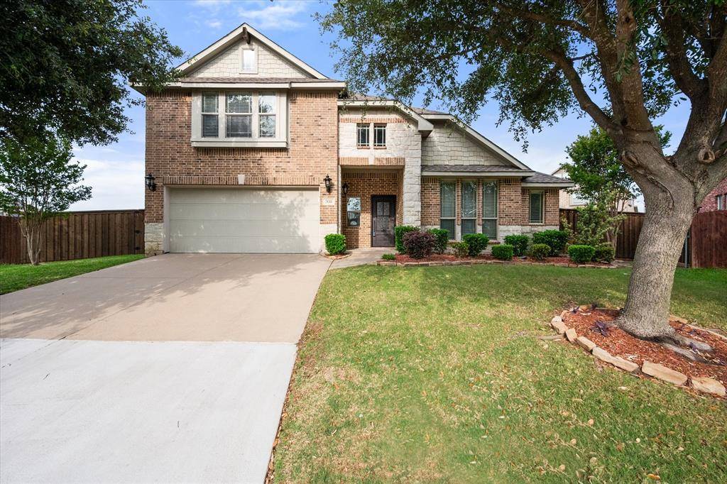 508 Highpoint Lane, Mansfield, TX 76063