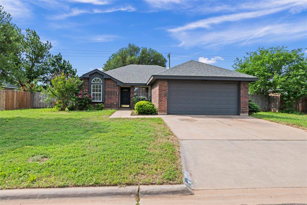 5081 Wagon Wheel Avenue, Abilene, TX 79606