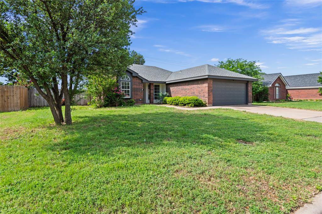 5081 Wagon Wheel Avenue, Abilene, TX 79606