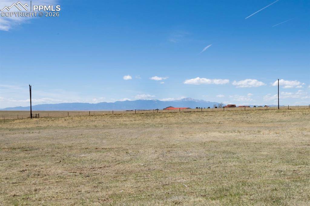 755 High Prairie PT, Calhan, CO 80808