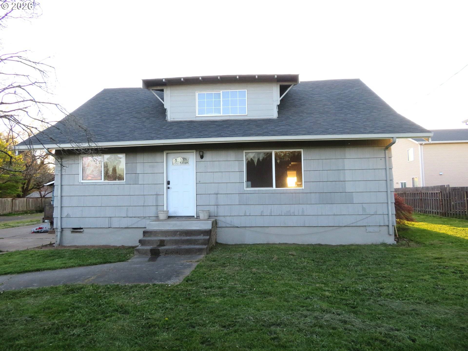 4095 SW 173RD AVE, Beaverton, OR 97078