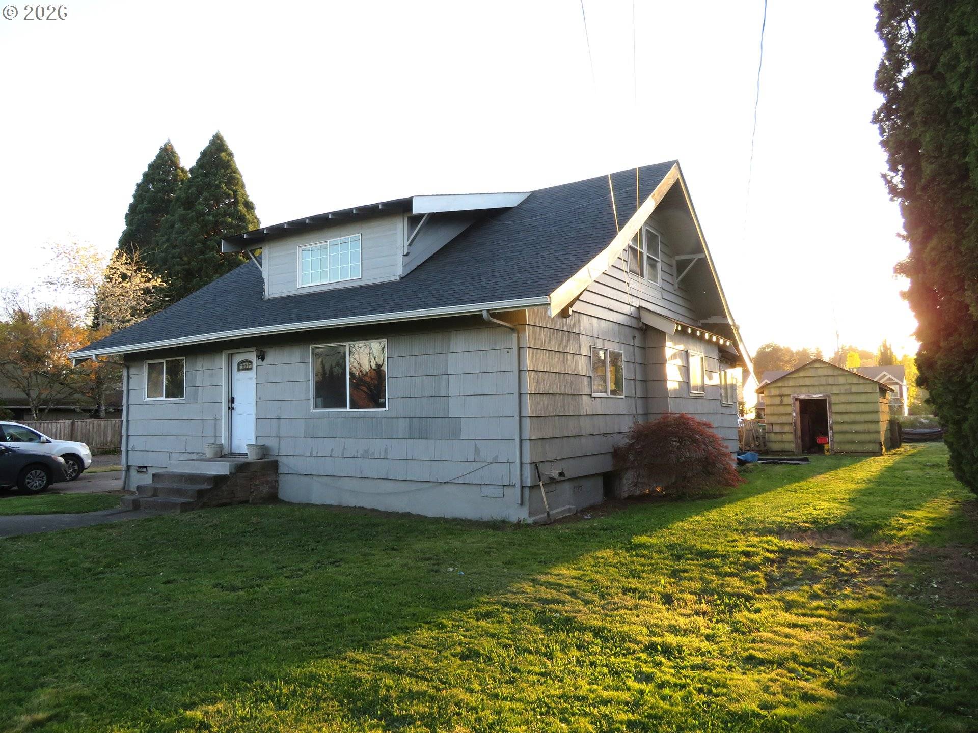 4095 SW 173RD AVE, Beaverton, OR 97078