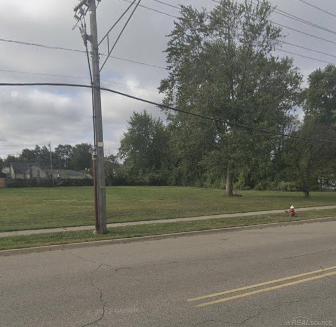 11878 Stephens Rd RD, Warren, MI 48089