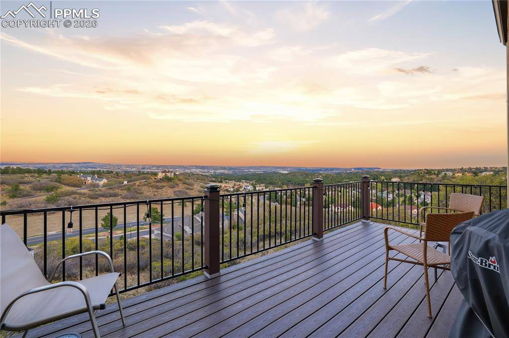 2502 Kinderhook LN, Colorado Springs, CO 80919