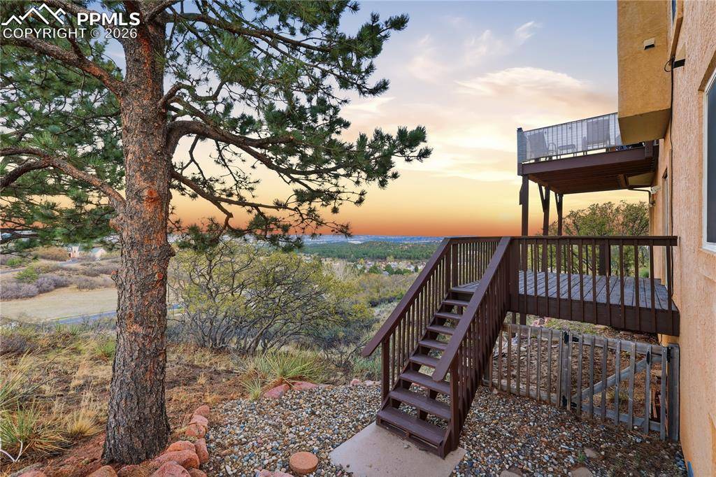 2502 Kinderhook LN, Colorado Springs, CO 80919