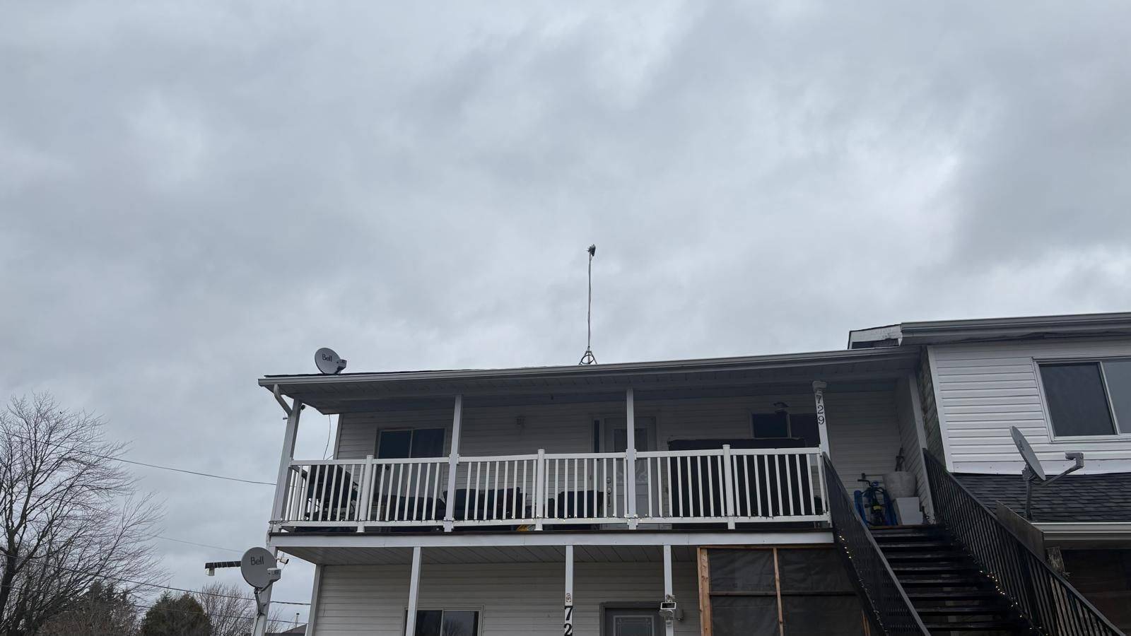 725 Concession RD #729, Alfred And Plantagenet, ON K0B 1L0